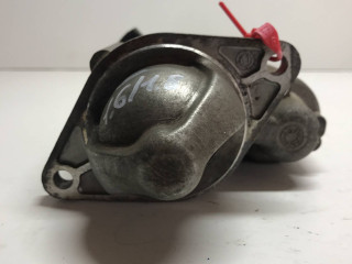 стартер Opel Astra H 2007, 1.6 л., бензин, 55556092, DELCOREMY