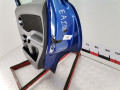 дверь задняя правая Citroen C3 1 поколение 2005, 1.4 л., МКПП, хетчбэк 5 дв., 9008Q5 - фото №8