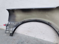крыло переднее правое Volvo XC90 1 поколение 2005, 2.4 л., D 5244 T, дизель, 6МКПП, внедорожник 5 дв. - фото №7