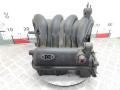 коллектор впускной Mercedes-Benz A-Класс W168/V168 [рестайлинг] 2002, 1.4 л., МКПП, хетчбэк 5 дв., A1661410401 - фото №3