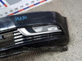бампер передний Volkswagen Passat CC 1 поколение 2012, 2.0 л., дизель, седан, 3C8807221F, 3C8805903A - фото №5