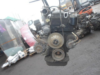 двигатель Mercedes-Benz T1 207-210D 1991, 2.4 л., дизель, BN