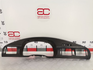 накладка на торпедо (консоль) Skoda Octavia 1 поколение (A4) 1999, 1.6 л., МКПП, хетчбэк 5 дв., 1U1857053A
