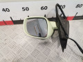 зеркало наружное правое SEAT Arosa 1 поколение [рестайлинг] 2001, 1.4 л., МКПП, хетчбэк 3 дв., 6X1857508A - фото №3
