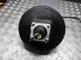 вакуумный усилитель тормозов Mazda 3 BL [рестайлинг] 2011, 1.6 л., бензин, МКПП, хетчбэк 5 дв., 9V612B195NC