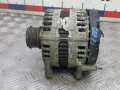 генератор Volkswagen Passat B6 2010, 2.0 л., дизель, 03G903023 - фото №2