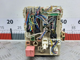 блок комфорта Toyota Avensis 2 поколение (T250) 2006, 2.2 л., МКПП, универсал, 8273005150