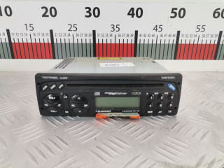 магнитола Volvo S40 1 поколение 1998, 1.8 л., МКПП, универсал, 36050099