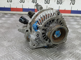 генератор Honda Civic 8 поколение [рестайлинг] 2011, 1.8 л., бензин, AHGA67