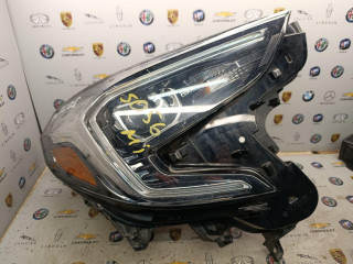 фара правая GMC Terrain 2 поколение 2019, 1.5 л., бензин, передний привод, 84664074