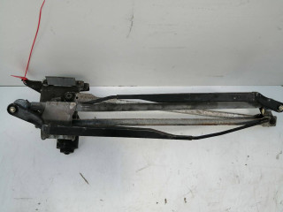 механизм стеклоочистителя (трапеция дворников) Peugeot Boxer 1 поколение [рестайлинг] 2003, 2.0 л., дизель, 5МКПП, белый, микроавтобус