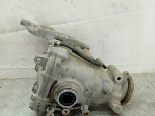 редуктор переднего моста Infiniti EX 1 поколение 2010, 2.5 л., бензин, NL0766