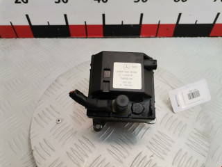 подогреватель охлаждающей жидкости Mercedes-Benz CLC-Класс 1 поколение 2009, 2.2 л., АКПП, купе, A0001591904