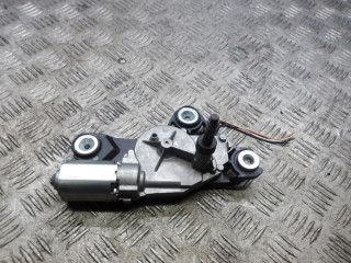 моторчик заднего стеклоочистителя (дворника) Mazda Scrum 3 поколение 2005, 1.6 л., бензин, МКПП, хетчбэк 5 дв., 0390201588