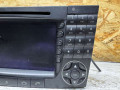 магнитола Mercedes-Benz CLS-Класс C219 2006, A2118202297 - фото №3