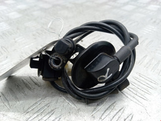 датчик ABS Mazda CX-5 1 поколение KE 2012, 2.2 л., МКПП, внедорожник 5 дв., K0114371YA