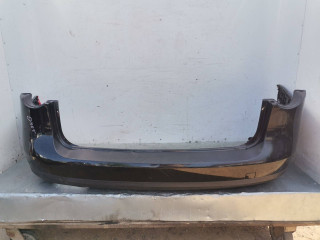 бампер задний Volkswagen Passat B6 2006, 1.9 л., BKC, дизель, 5МКПП, универсал