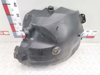 защита арок передняя левая (подкрылок) Mercedes-Benz Sprinter 2 поколение [рестайлинг] (W906) 2014, 2.1 л., МКПП, микроавтобус, A9066840277