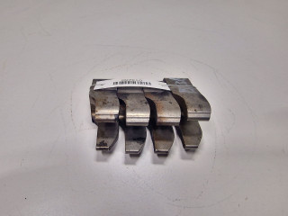 крепление форсунки Mercedes-Benz C-Класс W204/S204 2009, 2.2 л., CDi, дизель, МКПП, задний привод