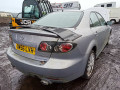 головка блока цилиндров Mazda 6 GG [рестайлинг] GG 2005, 2.3 л., МКПП, седан, L3K910090G - фото №14