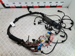 проводка BMW X5 E53 2001, 3.0 л., АКПП, внедорожник 5 дв., 61116906347