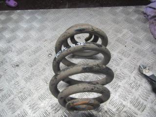 пружина задняя Volkswagen Transporter T4 1998, 1.9 л., дизель, МКПП, микроавтобус