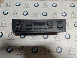 блок управления печки / климат-контроля BMW X5 E53 [рестайлинг] 2006, 6972163