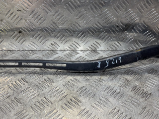 щеткодержатель (поводок стеклоочистителя, дворник) Audi A6 C5 [рестайлинг] 2003, 2.5 л., BDG, дизель, 6МКПП, универсал