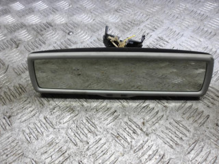 зеркало салона Volkswagen Passat B6 2006, 2.0 л., дизель, МКПП, универсал