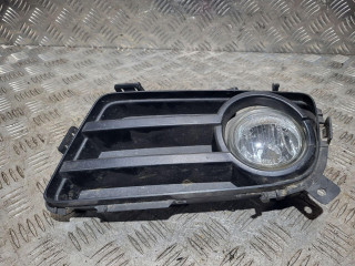 фара противотуманная левая Mazda 5 CR 2006, 2.0 л., бензин, 5МКПП, серебро, минивэн, 11461009