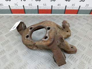 кулак задний левый Chrysler Sebring 3 поколение 2007, 2.7 л., АКПП, седан