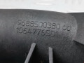патрубок интеркулера Citroen 2011, 1.6 л., робот, хетчбэк 5 дв., 0345G2 - фото №4