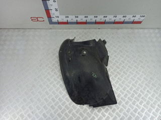 защита арок передняя левая (подкрылок) Renault Clio 3 поколение 2006, 1.2 л., МКПП, хетчбэк 3 дв., 8200289935