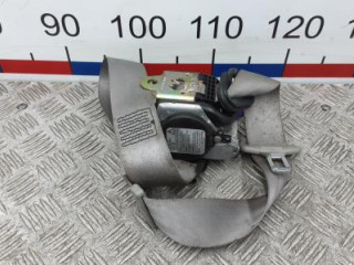 ремень безопасности Audi A8 D3/4E [рестайлинг] 2005, 3.0 л., бензин, АКПП, седан, 4E2857705