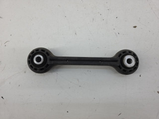 стойка стабилизатора Audi A4 B8 [рестайлинг] 2014, 1.8 л., CJEB, бензин, белый, передний привод, 8K0411317D