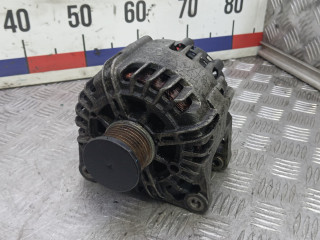 генератор Renault Laguna 2 поколение [рестайлинг] 2006, 2.0 л., дизель, TG15C058