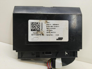 блок управления печки / климат-контроля BMW 2 серия Active Tourer F45 2015, 1.8 л., 9390099