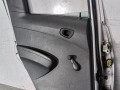 дверь задняя левая Chevrolet Spark M300 2011, 1.2 л., бензин, 5МКПП, хетчбэк 5 дв. - фото №6