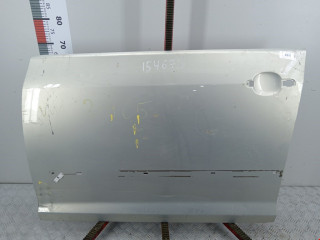 дверь передняя левая Volkswagen Golf Plus 1 поколение 2008, 5M0831105E