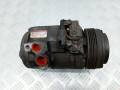 компрессор кондиционера BMW X5 E53 2003, 3.0 л., АКПП, внедорожник 5 дв., 64528377067 - фото №6