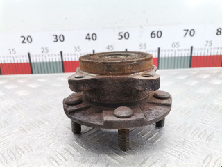 ступица передняя Toyota Avensis 3 поколение (T270) [рестайлинг] 2012, 2.0 л., МКПП, седан, 9094202049