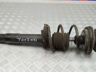 стойка передняя левая BMW 5 серия E60/E61 2007, 3.0 л., дизель, седан