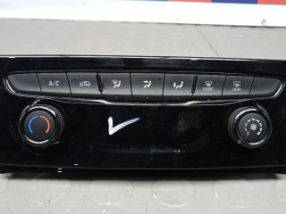 блок управления печки / климат-контроля Opel Astra K 2019, 1.4 л., бензин