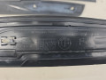 комплект накладок на пороги (внутренние) BMW 5 серия F10/F11 [рестайлинг] 2014, 2.0 л., N20 B20 A, бензин, АКПП, 51477203608 - фото №4