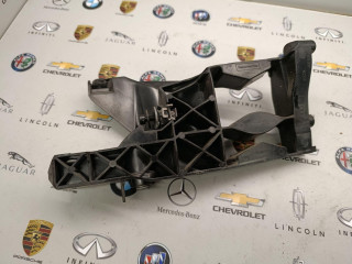 крепление фары левой Audi A6 4G/C7 [рестайлинг] 2015, 2.0 л., бензин, 4G0805607