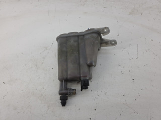 бачок расширительный Audi A4 B8 [рестайлинг] 2014, 1.8 л., CJEB, бензин, белый, передний привод, 8K0121403Q