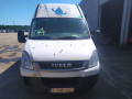 дверь сдвижная IVECO Daily 4 поколение 2009, 2.3 л., МКПП, микроавтобус - фото №13