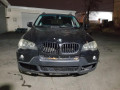 стекло двери передней правой BMW X5 E70 2007, 3.0 л., АКПП, внедорожник 5 дв., 51337137014 - фото №10