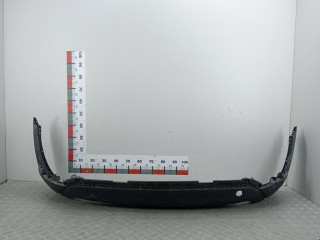 юбка бампера нижняя Hyundai Tucson 3 поколение 2018, 86612D7010