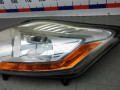 фара левая Ford Kuga 1 поколение 2009, 2.0 л., дизель, внедорожник 5 дв. - фото №3